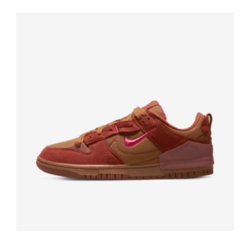 Nike Dunk Low Disrupt 2
